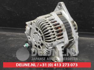 Nissan Micra Dynamo O730309 foto 2