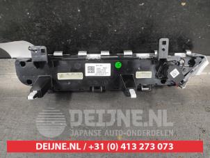 Hyundai Kona Heizung Bedienpaneel O730292 foto 2