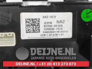Hyundai Kona Heizung Bedienpaneel O730292 foto 3