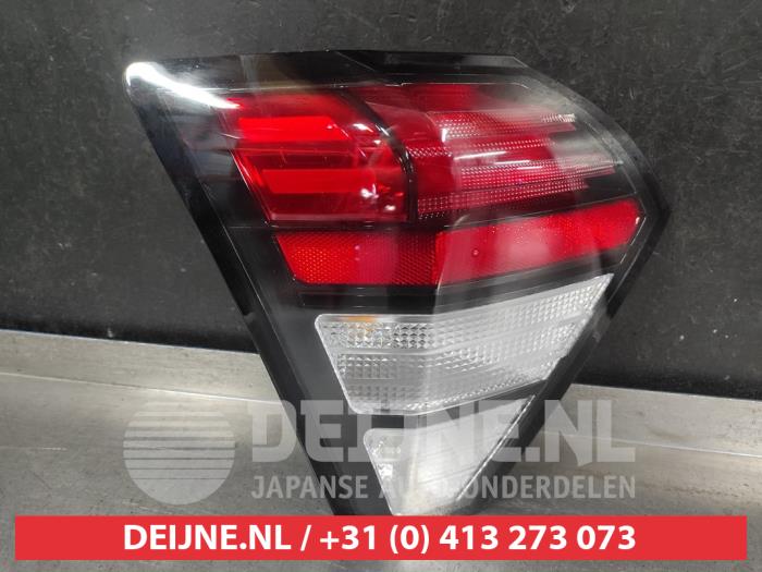 Hyundai Kona Rücklicht links O730312