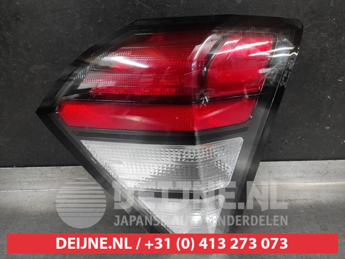 Hyundai Kona Rücklicht rechts O730313