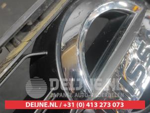 Nissan Micra Grill O730314 foto 2
