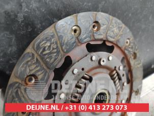 Suzuki Celerio Kupplungsset (komplett) O730319 foto 2