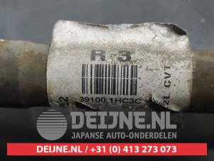 Nissan Micra Antriebswelle rechts vorne O730323 foto 2