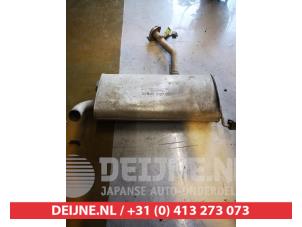Hyundai Kona Auspuff Enddämpfer O730327 foto 3
