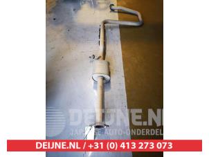 Hyundai Kona Exhaust middle silencer O730328 photo 2