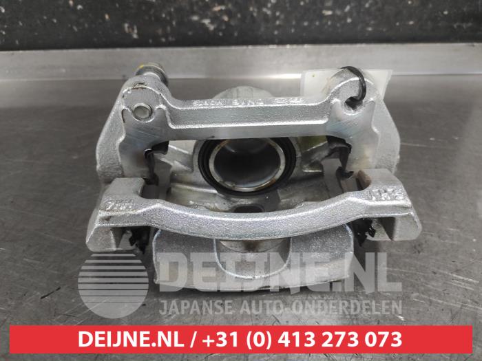 Kia EV3 Remklauw (Tang) links-voor O730329
