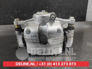 Kia EV3 Front brake calliper, left O730329 photo 3