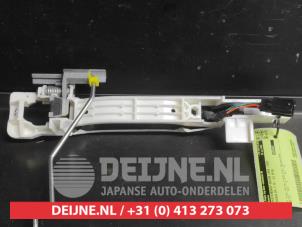 Honda CR-V Portiergreep 4Deurs links-voor O730331 foto 2
