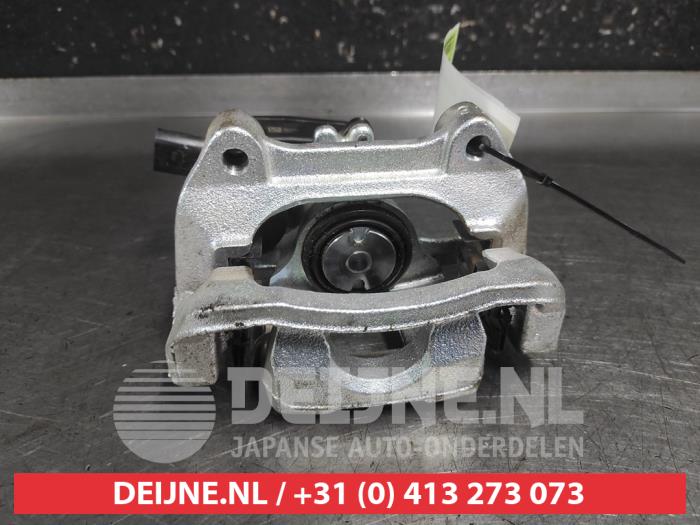 Kia EV3 Remklauw (Tang) rechts-achter O730333