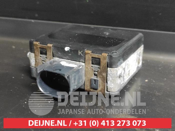 Hyundai Kona ACC sensor (distance) O730334
