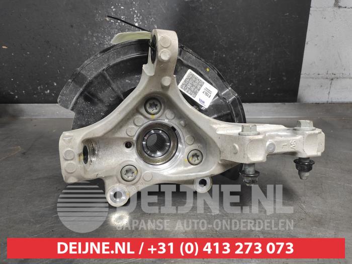 Kia EV3 Achsschenkel links vorne O730341