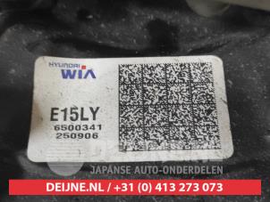 Kia EV3 Achsschenkel links vorne O730341 foto 2