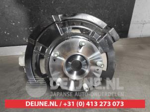 Kia EV3 Achsschenkel links vorne O730341 foto 3