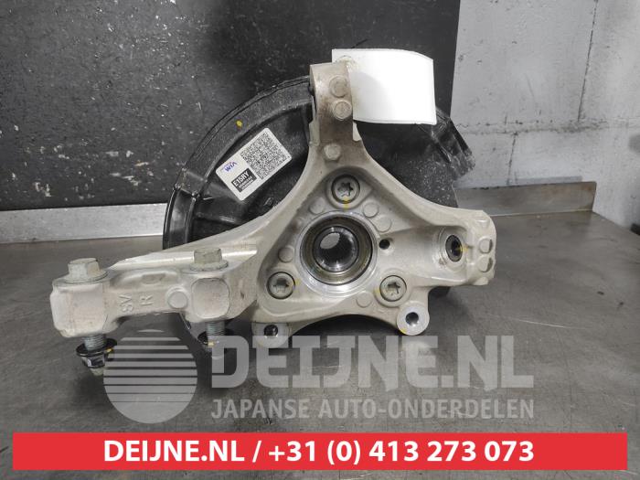 Kia EV3 Achsschenkel rechts vorne O730342