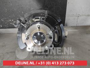 Kia EV3 Achsschenkel rechts vorne O730342 foto 3