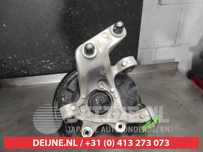 Kia EV3 Achsschenkel links hinten O730343