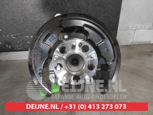 Kia EV3 Achsschenkel links hinten O730343 foto 2