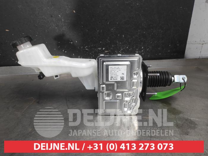 Kia EV3 Rembekrachtiger O730372