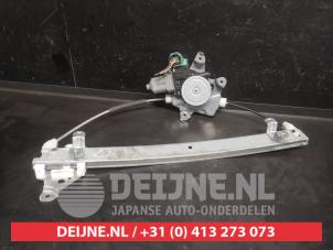 Nissan Juke Ruitmechaniek 4Deurs links-voor O730350 foto 2