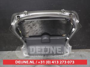 Nissan Juke Heckklappe O730358 foto 2
