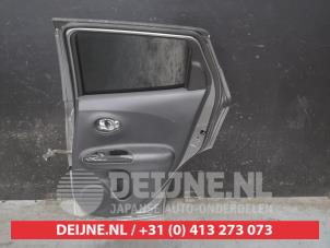 Nissan Juke Portier 4Deurs rechts-achter O730361 foto 2