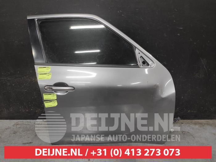 Nissan Juke Portier 4Deurs rechts-voor O730365