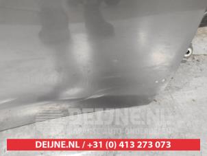Nissan Juke Tür 4-türig rechts vorne O730365 foto 3