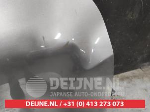 Nissan Juke Tür 4-türig rechts vorne O730365 foto 2