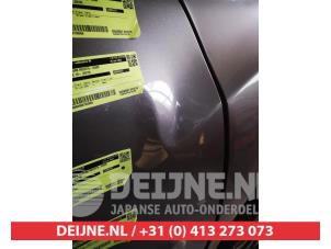 Nissan Juke Door window 4-door, front right O730366 photo 2