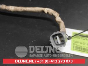 Lambda Sonde van een Toyota Aygo (B10) 1.0 12V VVT-i 2006