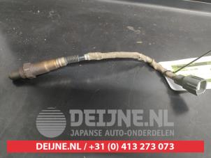 Lambda Sonde van een Toyota Aygo (B10) 1.0 12V VVT-i 2006