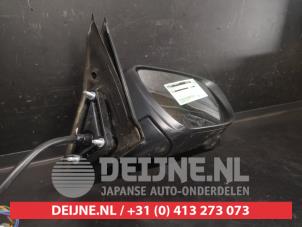 Nissan Juke Wing mirror, right O730369 photo 3