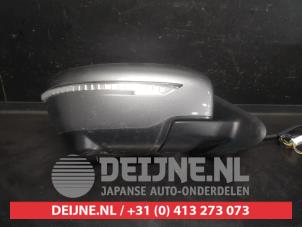 Nissan Juke Wing mirror, right O730369 photo 2
