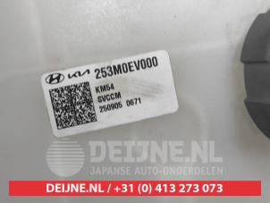Kia EV3 Ausgleichsbehälter O730380 foto 3
