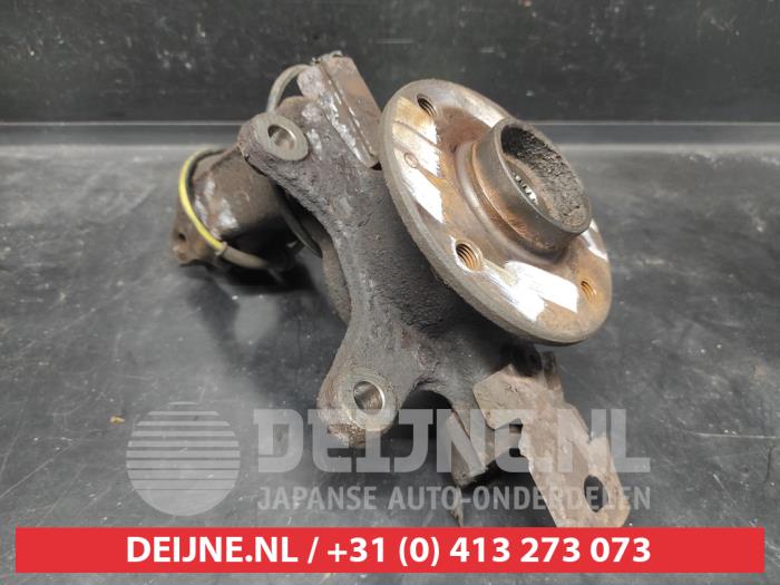 Toyota Aygo Fusee links-voor O730382