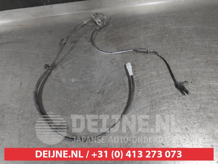 Kia EV3 ABS-Sensor O730385