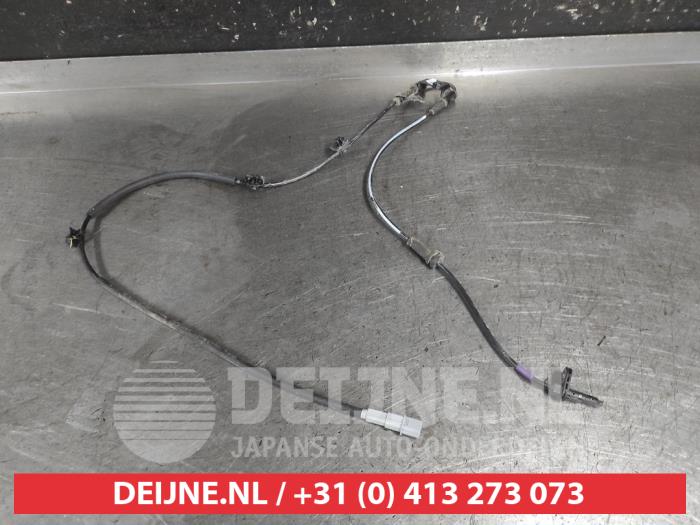 Kia EV3 ABS-Sensor O730386