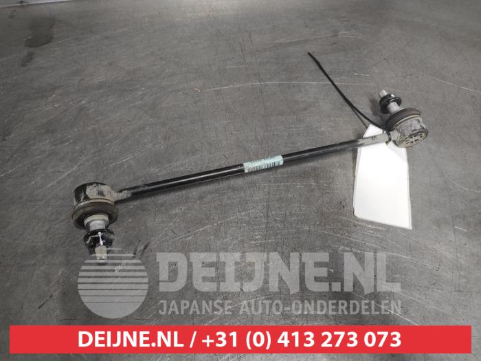 Kia EV3 Stabilisatie Stang Geleider O730389