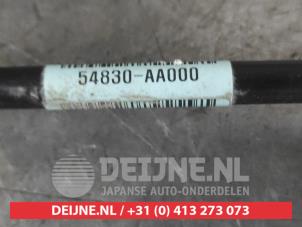 Kia EV3 Anti-roll bar guide O730389 photo 2