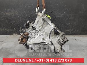 Kia Soul Versnellingsbak O730392 foto 3
