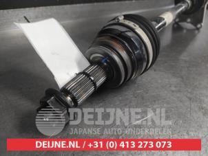 Kia EV3 Front drive shaft, right O730393 photo 2