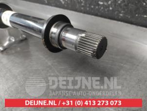 Kia EV3 Front drive shaft, right O730393 photo 3