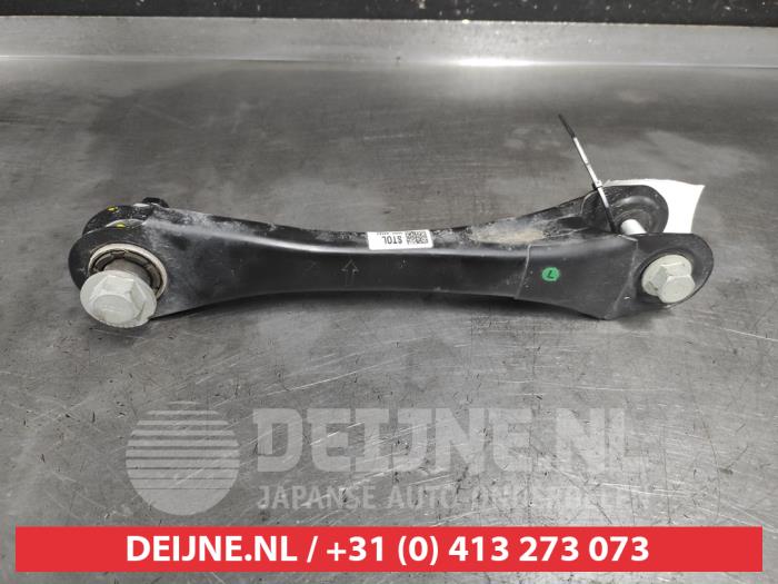 Kia EV3 Draagarm links-achter O730394