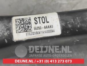 Kia EV3 Querlenker links hinten O730394 foto 3