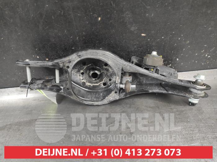 Kia EV3 Draagarm links-achter O730398