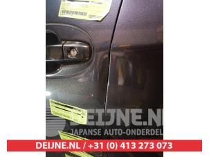 Toyota Yaris Door 4-door, front left O730406 photo 2