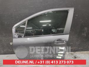 Toyota Yaris Door 4-door, front left O730406 photo 3
