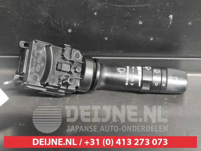 Kia Venga Wiper switch O730428