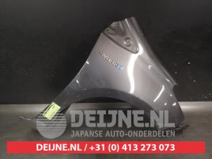 Toyota Yaris Scherm rechts-voor O730425 foto 3